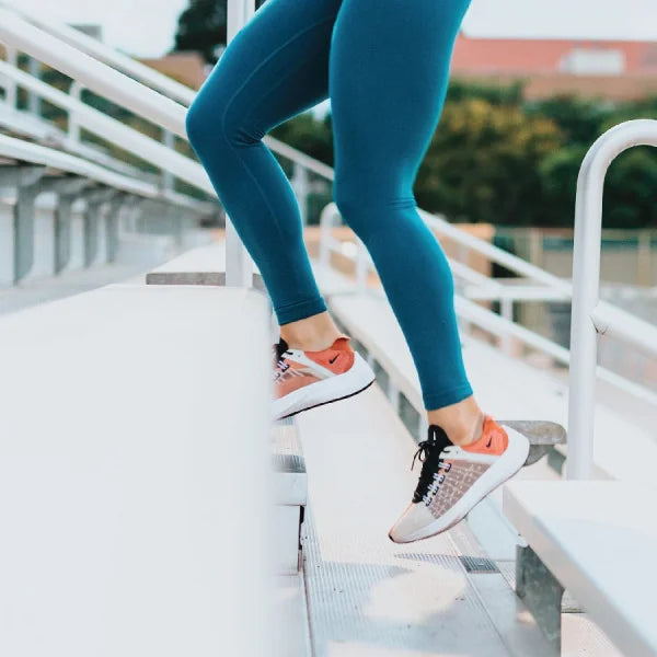 Exercise Tips to Improve  Leptin & Fat Burning