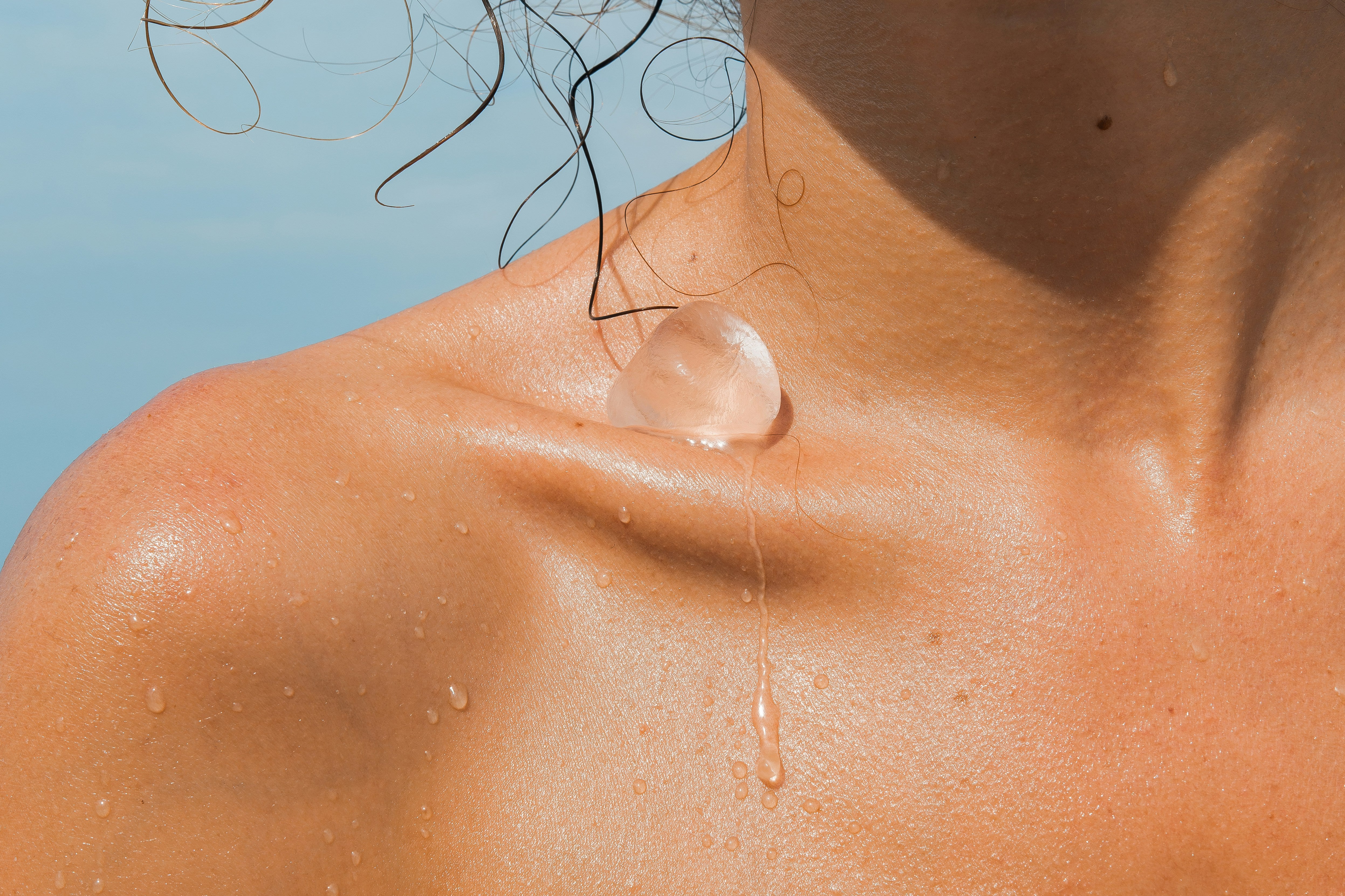 Hot Flashes – Wellness Resources
