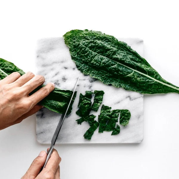 Fiber & Heart Health