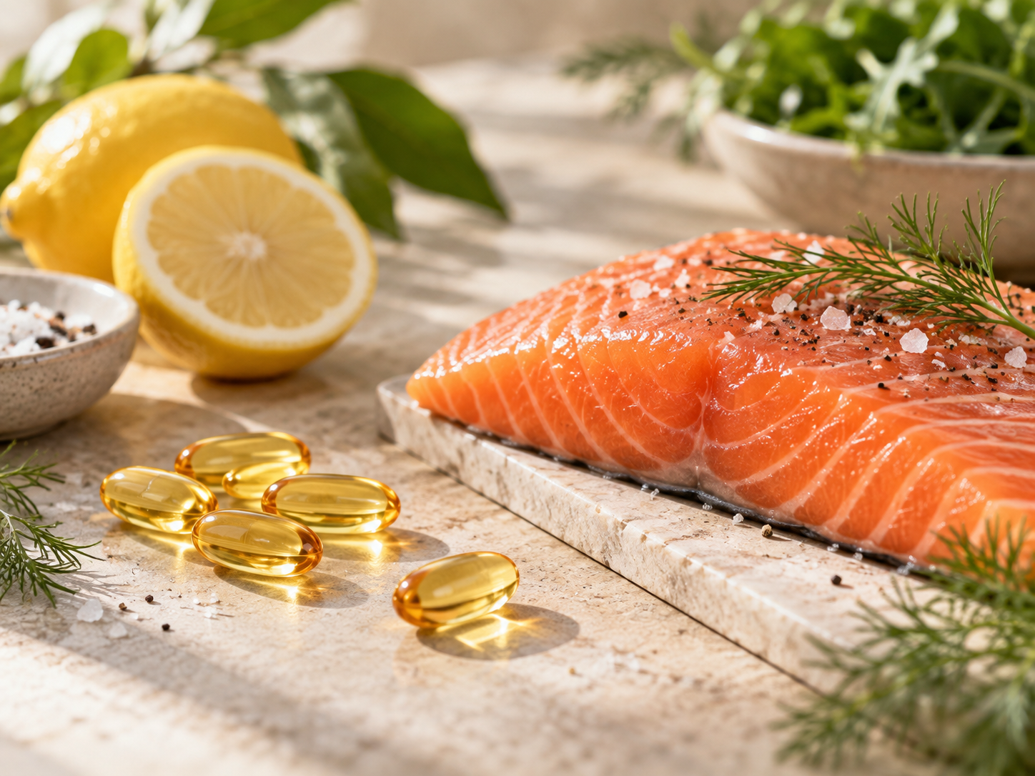 Fish Oil