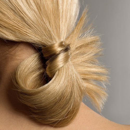 Hair Supplements