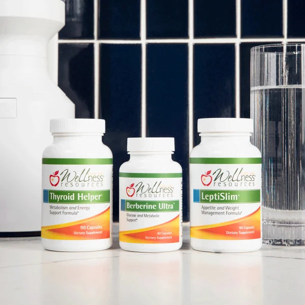 GLP-1 and Weight Management Support