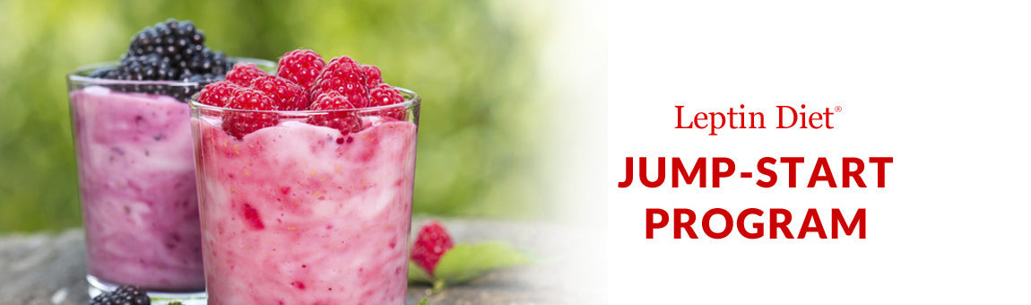 Leptin Diet Jump Start Program