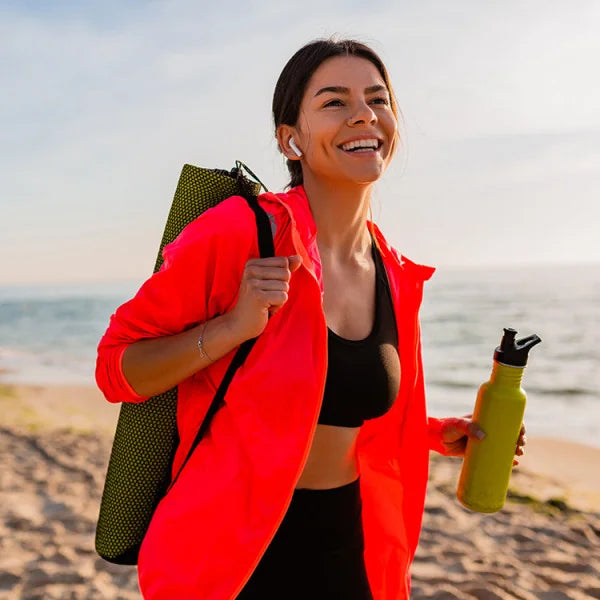 Improving Circulation