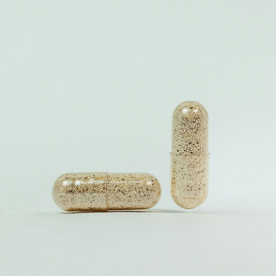 Mitochondria Supplements