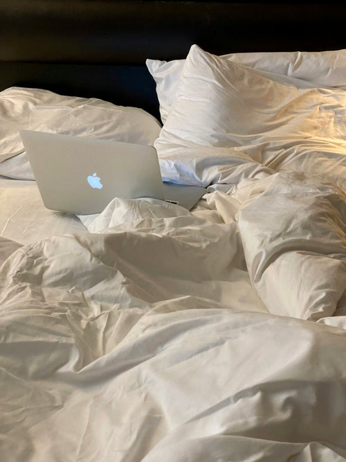 Sleep & Stress