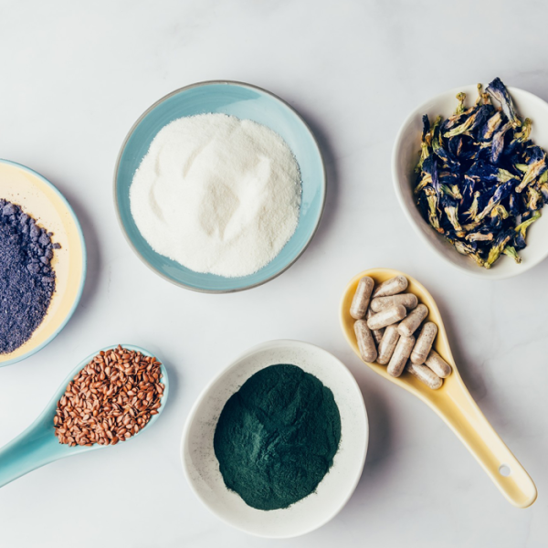 Liver Detox: Get Rid of Toxins