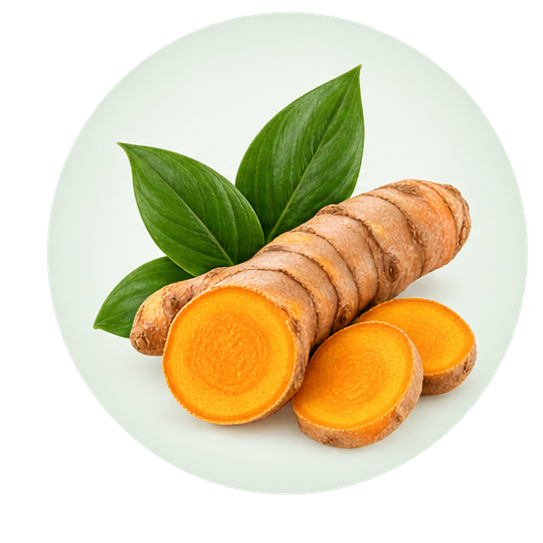 Curcumin