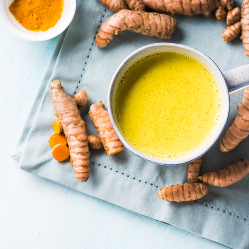 Cleansing the Lymph System