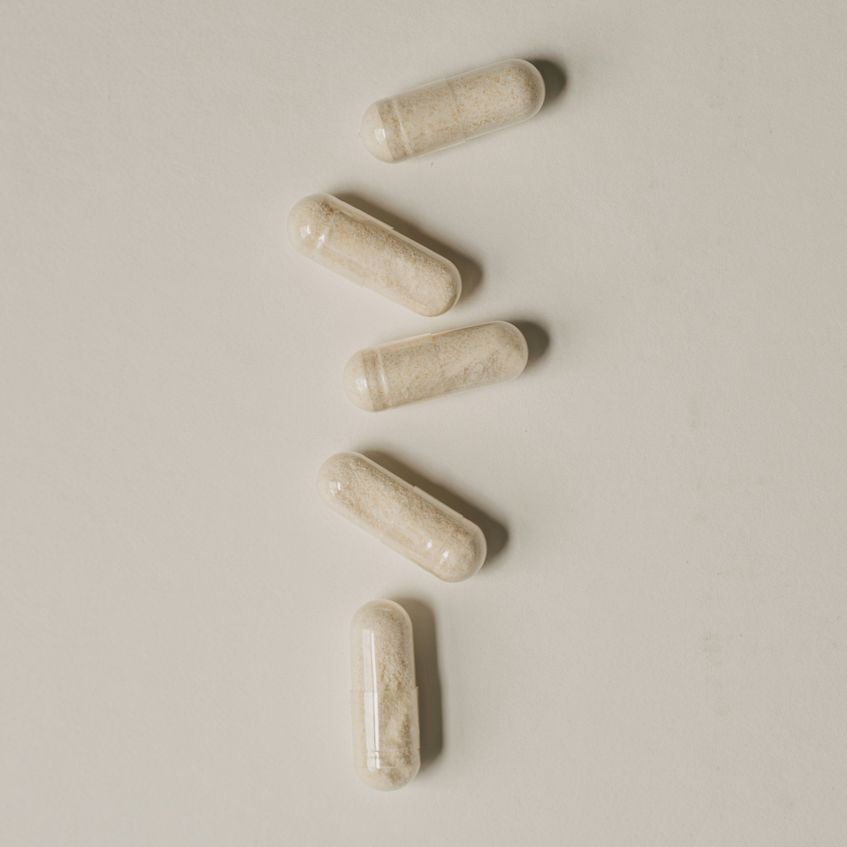 Complex Thyroid Problems