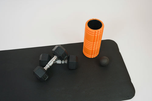 Exercise Recovery