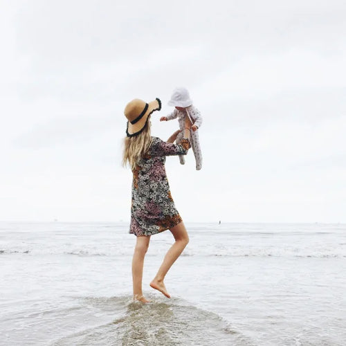 Minimize Toxins & Perchlorate in Breast Milk
