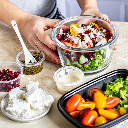 Prenatal Nutrition