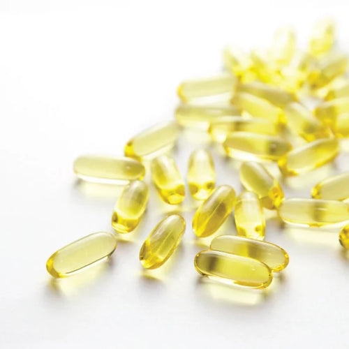 Omega 3 Oils and Heart Rhythms
