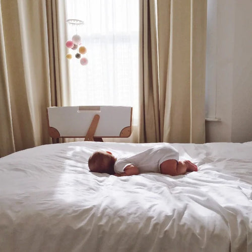 Optimizing Children's Intelligence  after Preganacy