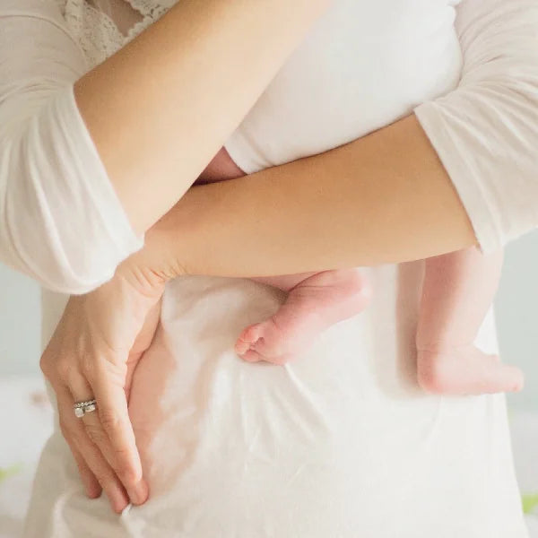 Postpartum Excess Substance P Release