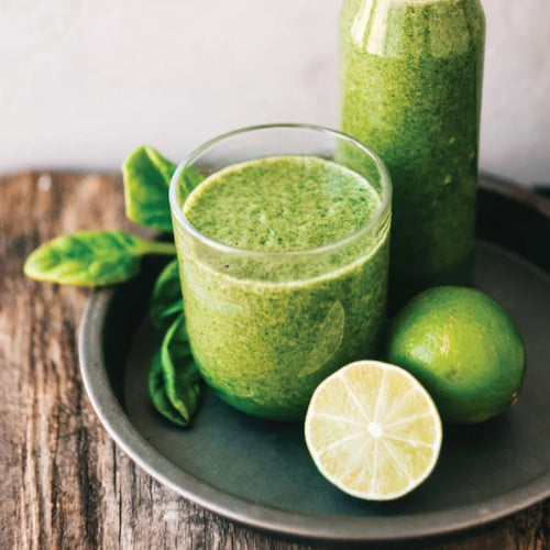 Protein and Fiber Boost Weight Loss