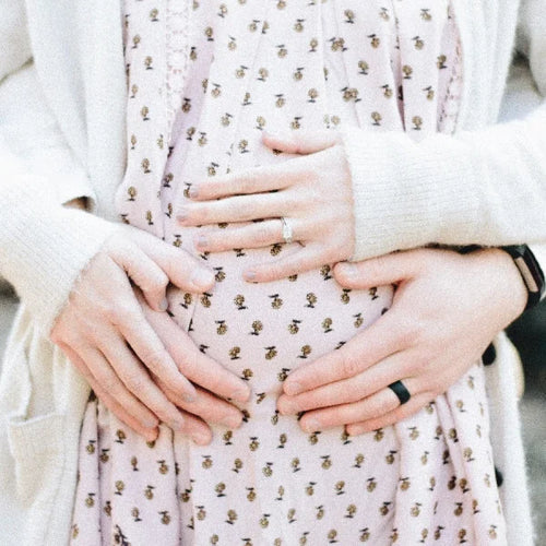 Protein Needed for Baby's Growth