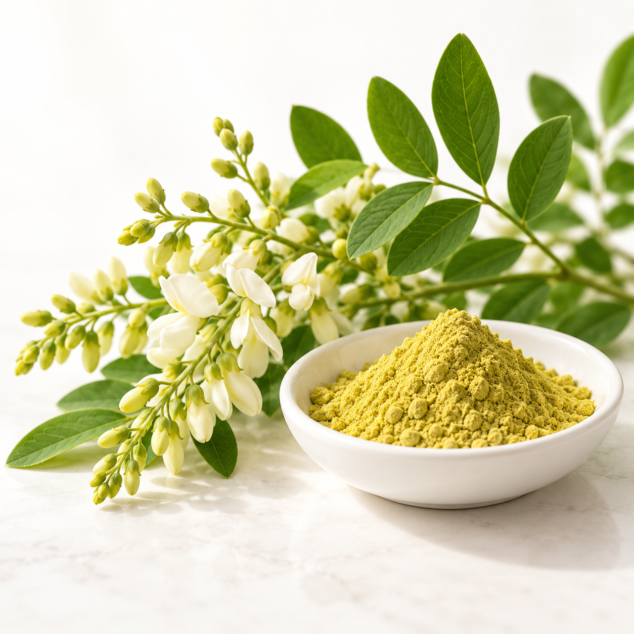 Quercetin