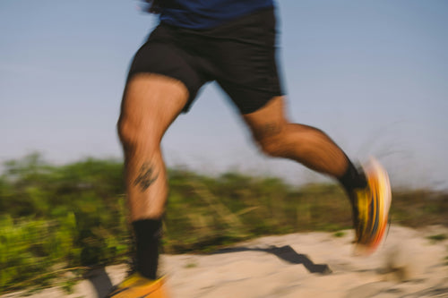 Exercise Endurance