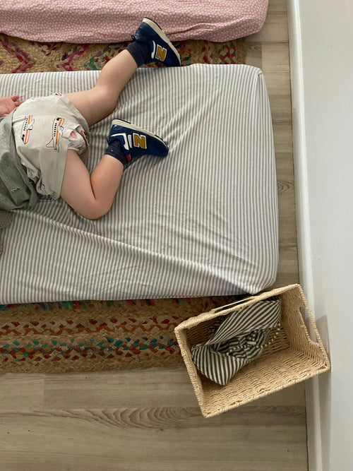 Sleep, Mood & Behavior - Kids Health