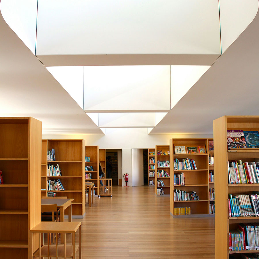 High School & College