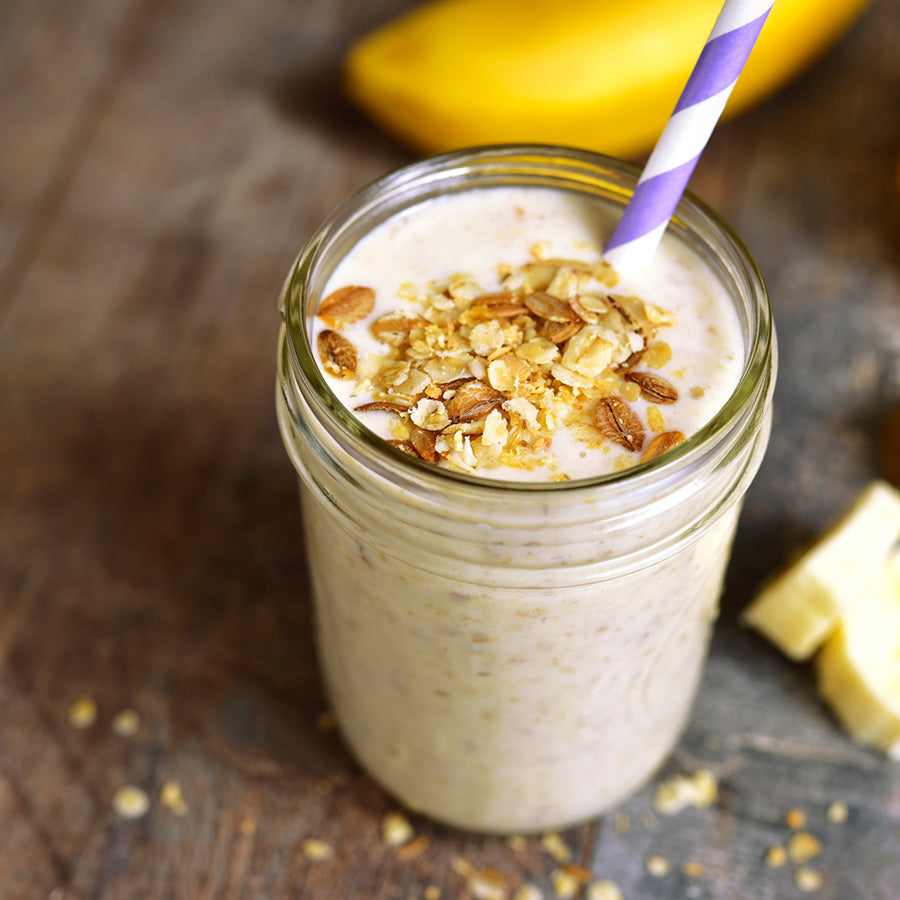 Protein for Breakfast Impacts Metabolism & Cholesterol