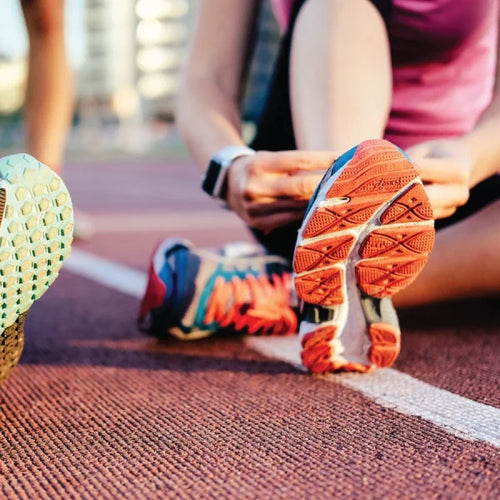 Sports Nutrition