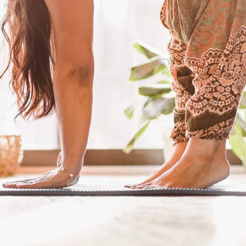 Stress, Adrenals, and Female Hormones