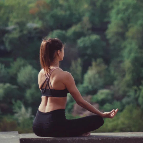 Stress & Nerve Inflammation