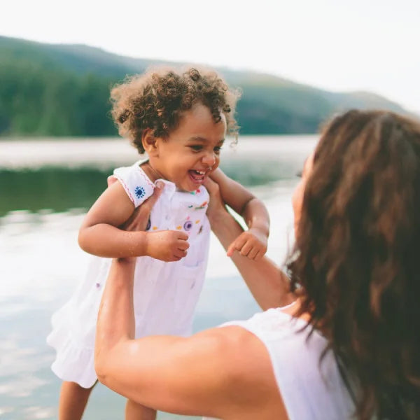 Supporting Thyroid During  Pregnancy