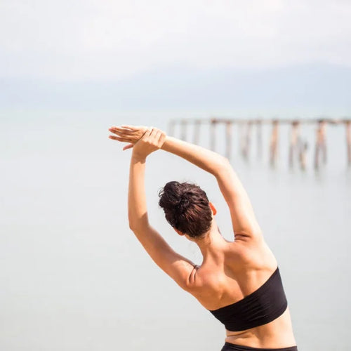 Unclog Lymph System for Better Sleep