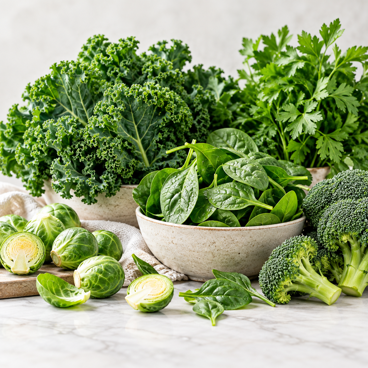 Vitamin K
