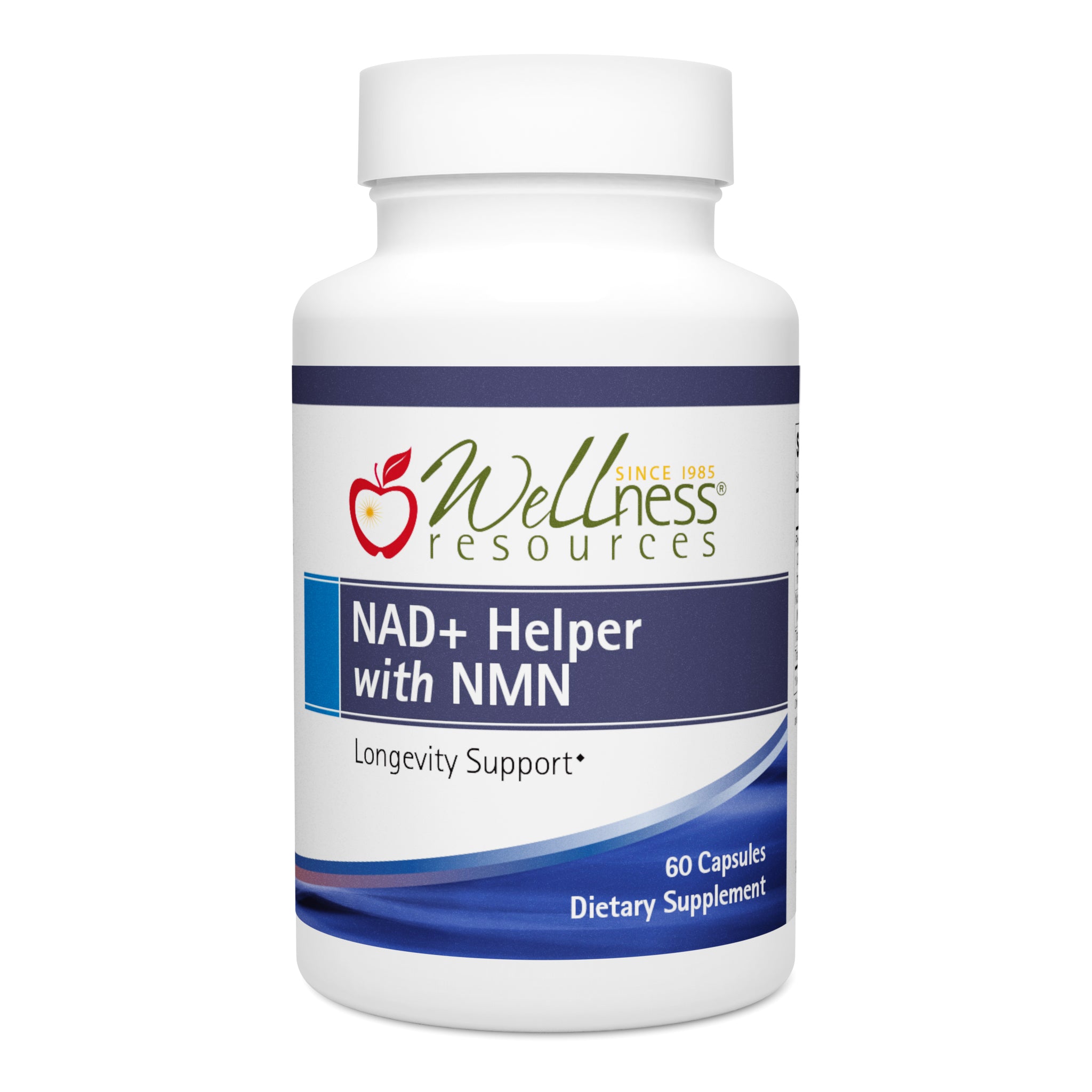 NAD+ Helper with NMN™ - New!