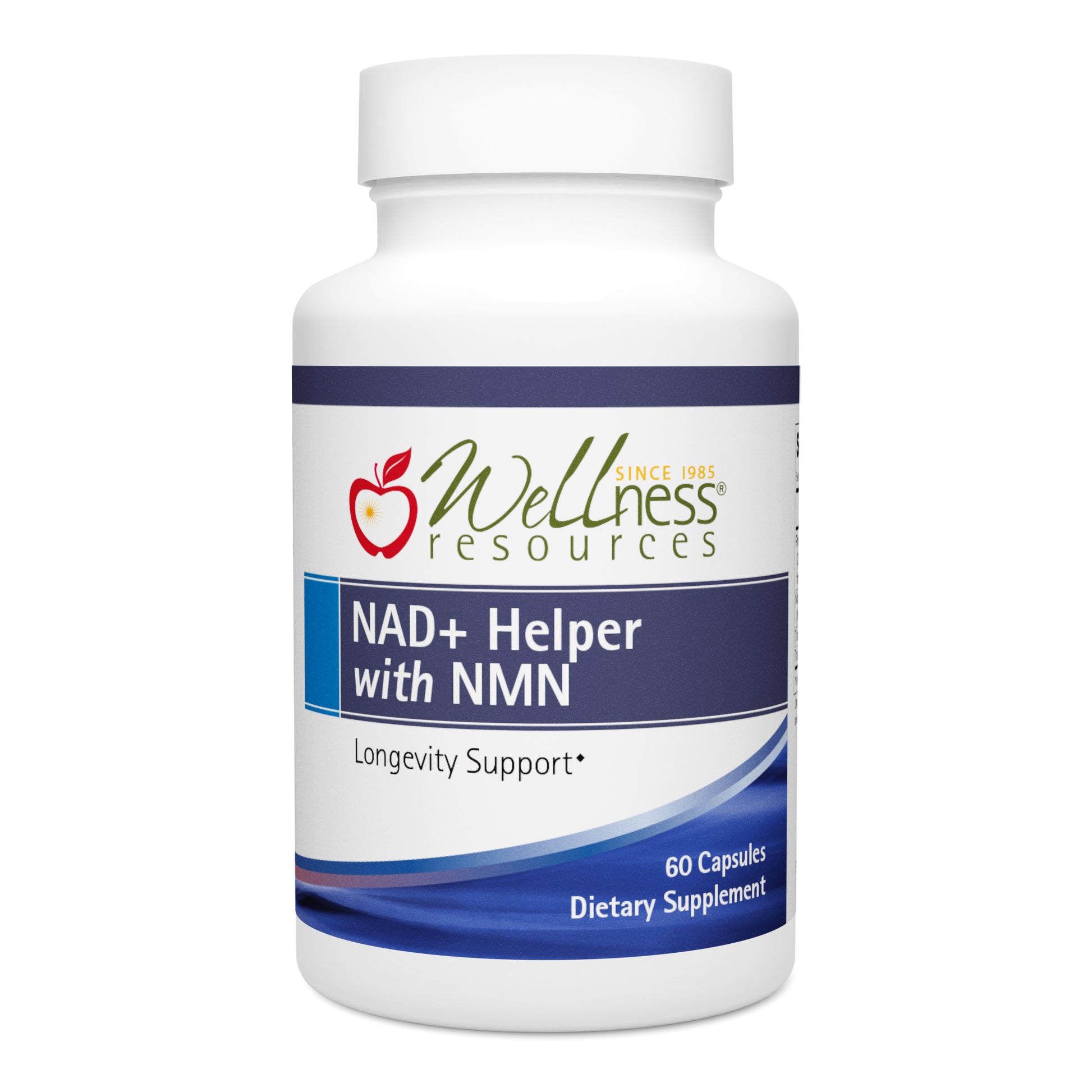 NAD+ Helper with NMN™ - New!