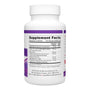 Female Plus Supplement Facts and Ingredients. Serving Size: 2 Capsules. Servings Per Container: 30