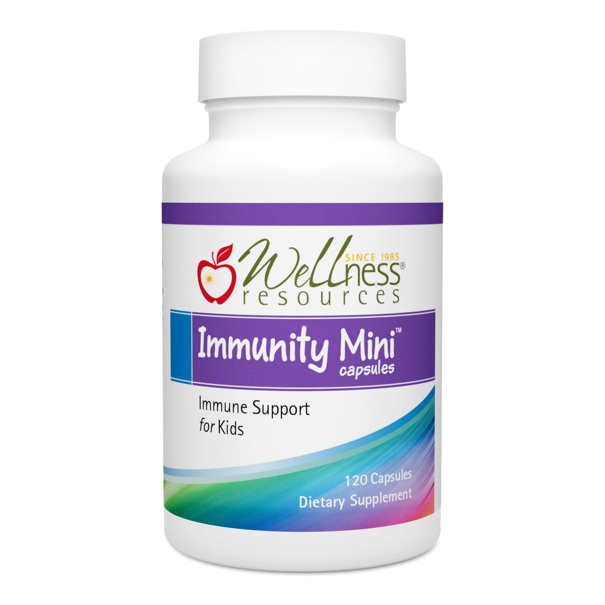 Immunity Mini™ - New!