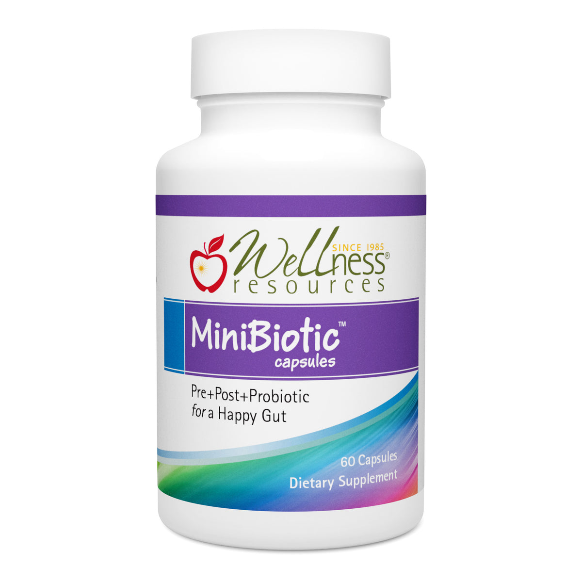 MiniBiotic™ - New!