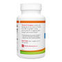 Vitamin K Complex contains nutrients to support bone strength and arterial health. Take 1 capsule, up to 3 times per day. 