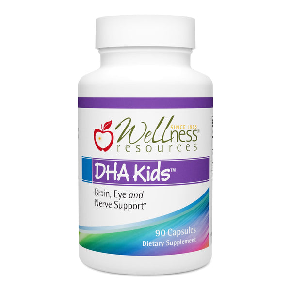 DHA Kids™