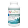 Wellness Resources GI & Muscle Helper Powdered Supplement. Supports Digestive Tract Lining and Muscle Support. 240 grams. 