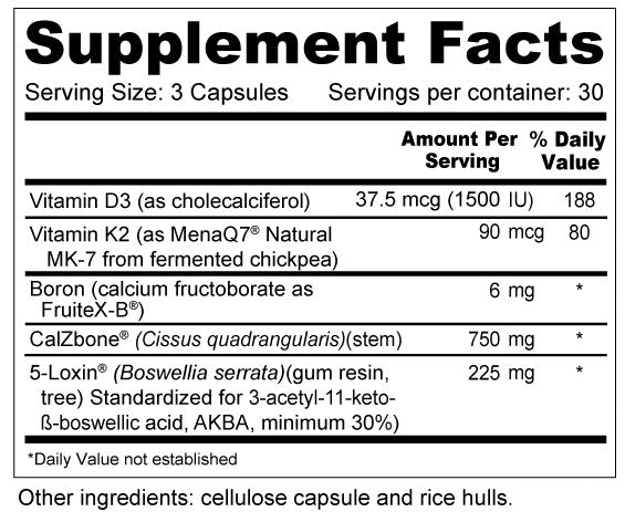 Bone & Joint Helper™
