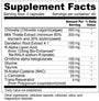 Daily Detoxify 90 Caps Supplement Facts and Ingredients. Serving Size: 2 Capsules. Servings Per Container: 45