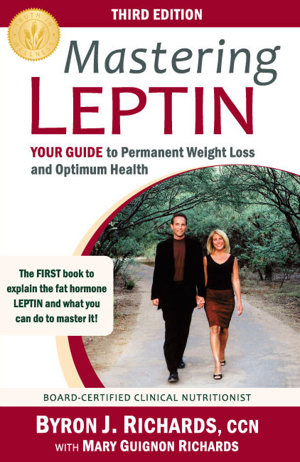 Mastering Leptin