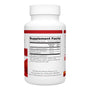 Super CoQ10 Supplement Facts and Ingredients. Serving Size: 2 Capsules. Servings Per Container: 45