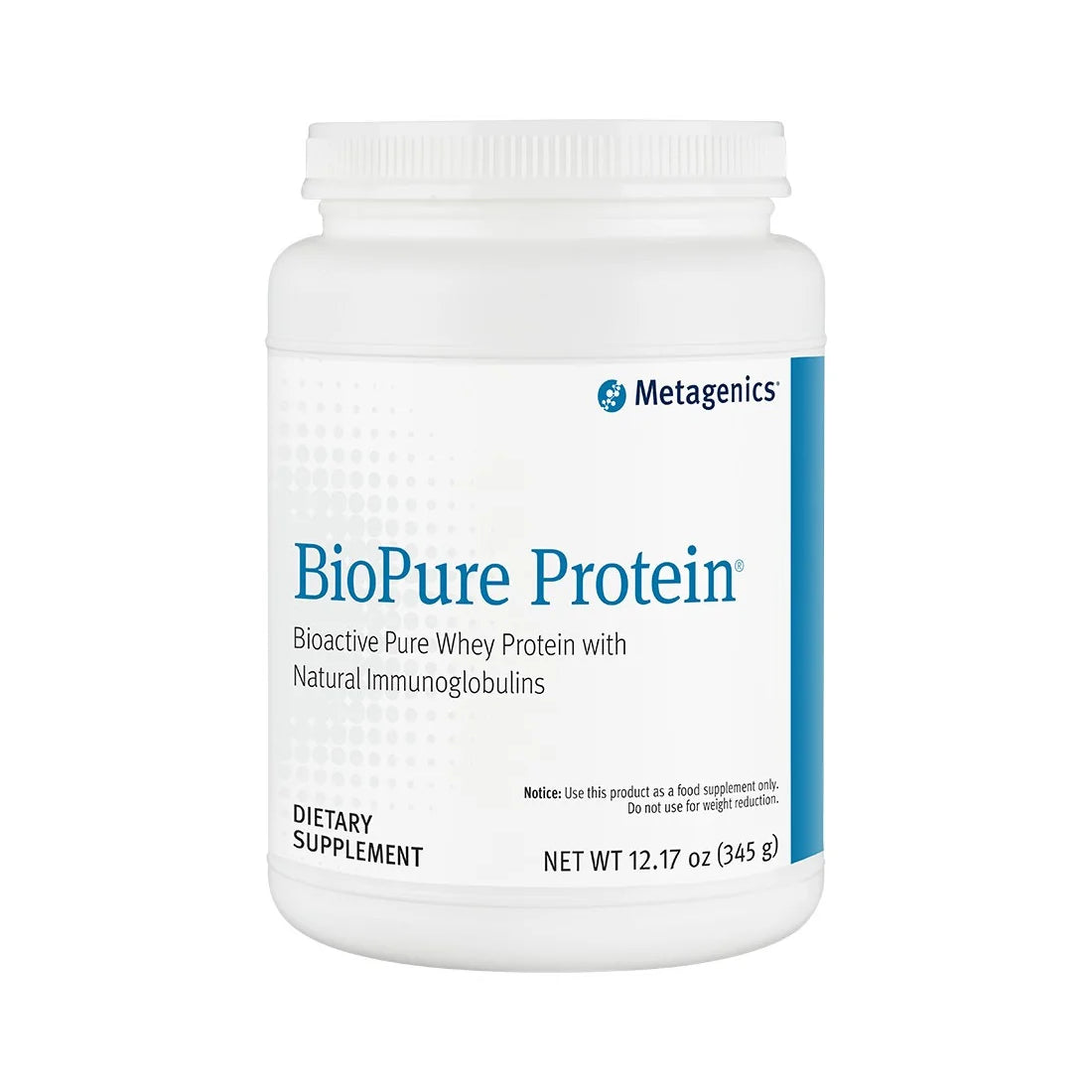 Metagenics BioPure Protein