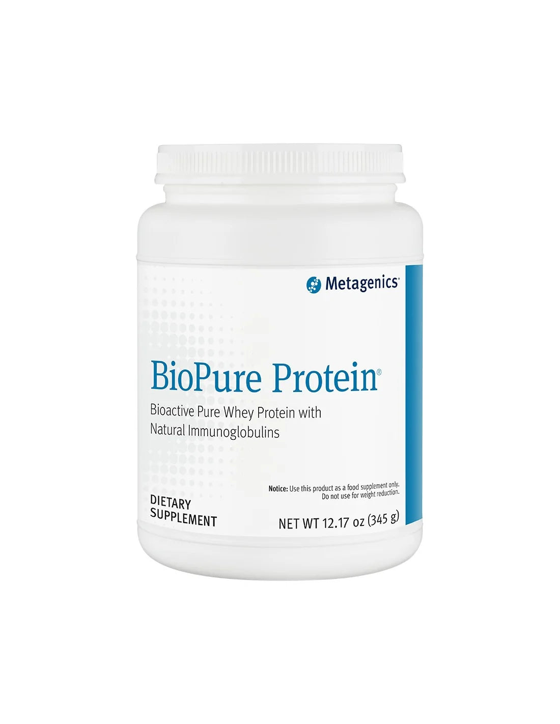 Metagenics BioPure Protein