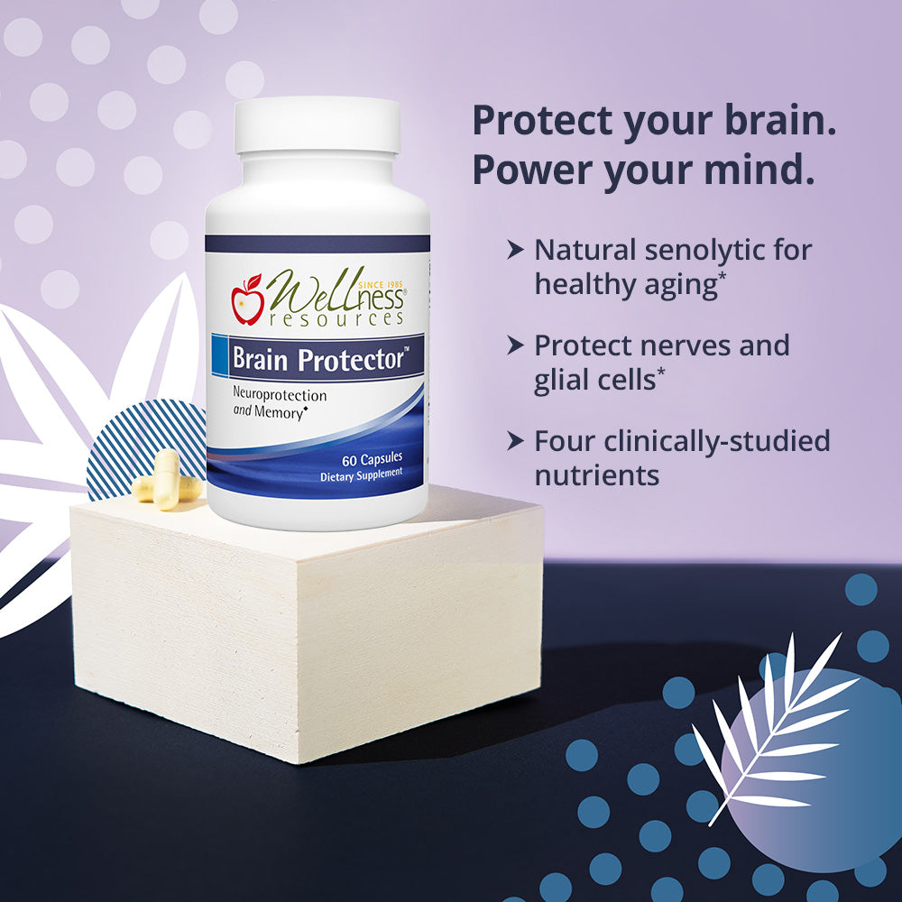 Brain Protector™