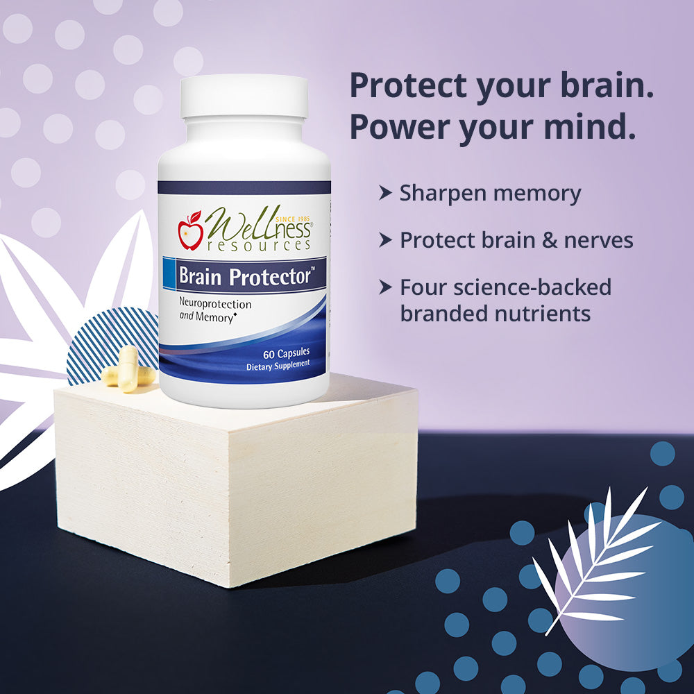 Brain Protector™