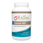 Wellness Resources Calcium AEP Supplement Bottle. Nerve Support Nutrient. 180 Capsules Per  Bottle 